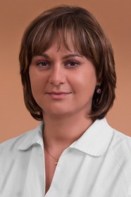 vrchní laborantka Mgr. Daniela Velíšková