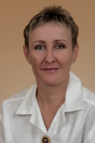 vrchní sestra Pavla Dvořáková