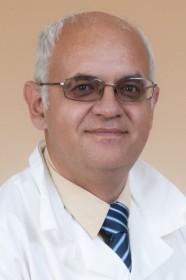 MUDr. Pavel ŽAMPACH ved. pracoviště