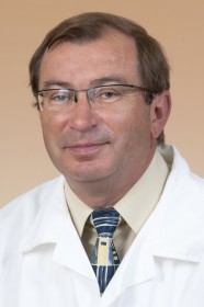 primář MUDr. František Toušek, FESC.
