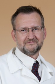 primář MUDr. Jan Sattran