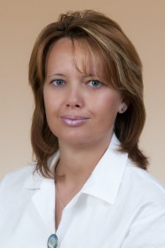 vrchní sestra Mgr. Jitka Troupová