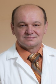 primář MUDr. Miloš Fiala