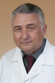 primář MUDr. Petr Biedermann