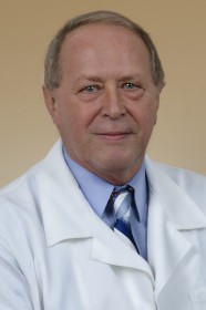 primář MUDr. Václav Maxa