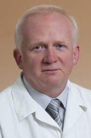 primář MUDr. Václav Chmelík