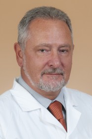 primář MUDr. Vladislav Smrčka