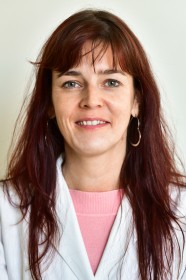 Mgr. Naďa Roučková, vedoucí pracoviště