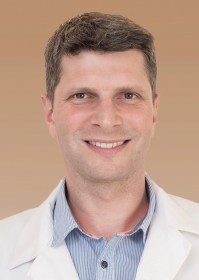 primář MUDr. Jaroslav Kratochvíl