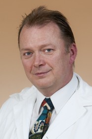 MUDr. Ivan VONKE, MBA odborný garant