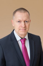 primář MUDr. Richard Tesařík
