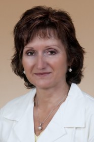 MUDr. Magda Balejová ved. pracoviště