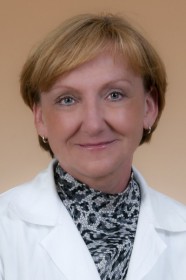 Ing. Marie Kašparová ved. laboratoře