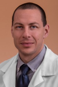 prim. MUDr. Svatopluk Ostrý, Ph.D.