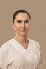 primářka MUDr. Eva Tomášková