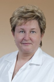 vrchní sestra Bc. Danka Lahodová