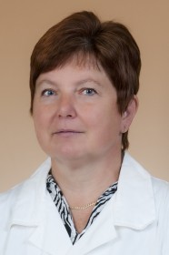 MUDr. Eva ŽAMPACHOVÁ vedoucí laboratoře