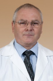 doc. MUDr. František Vorel, CSc. (nemcb.cz)