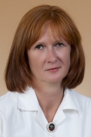 vedoucí sestra Bc. Jaroslava Brejchová