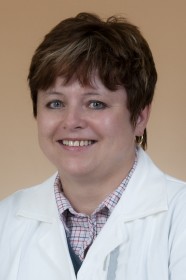 primářka MUDr. Jitka Cábková