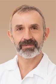 primář MUDr. Martin Kloub, Ph.D.