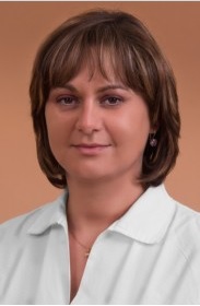 vrchní laborantka Mgr. Daniela Velíšková