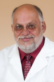 primář MUDr. Pavel Dohnal