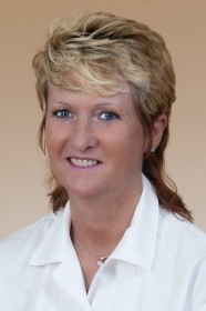 vrchní sestra Bc. Pavla Havlišová