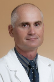 primář MUDr. Vladimír Mařík