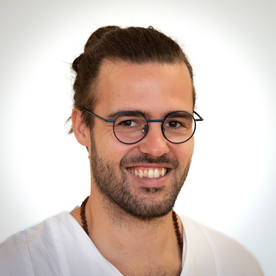 fotka MUDr. Jakub Chyňava