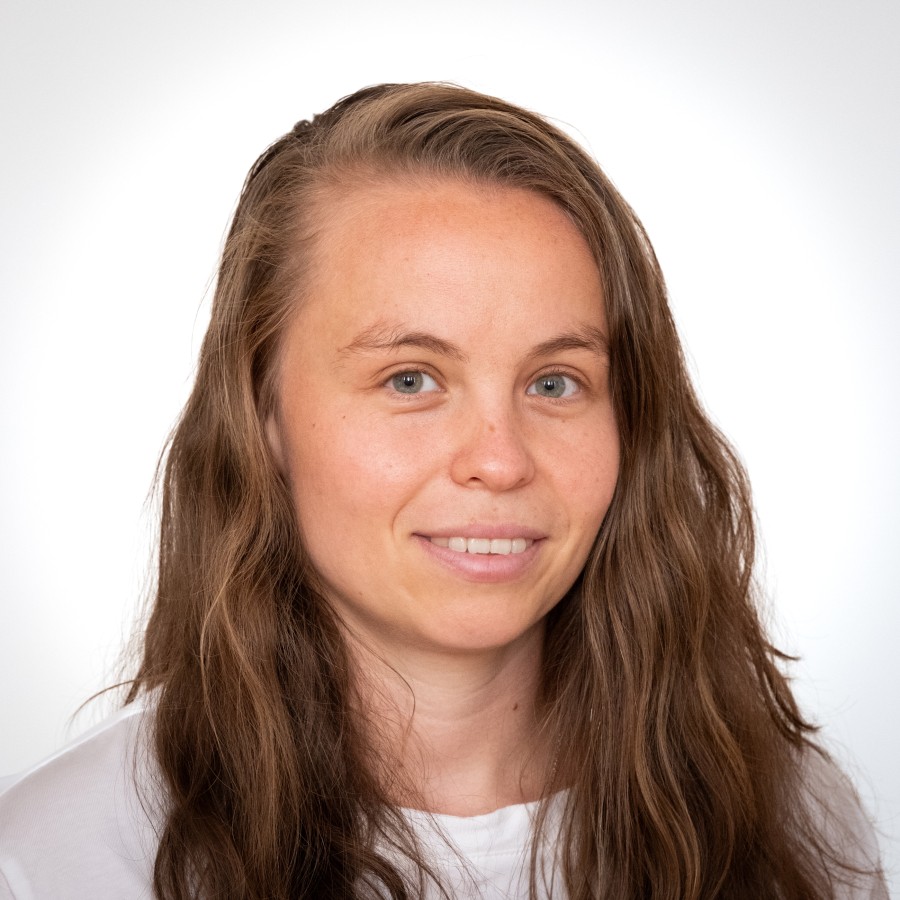 fotka MUDr. Michaela Doležalová Hrubá