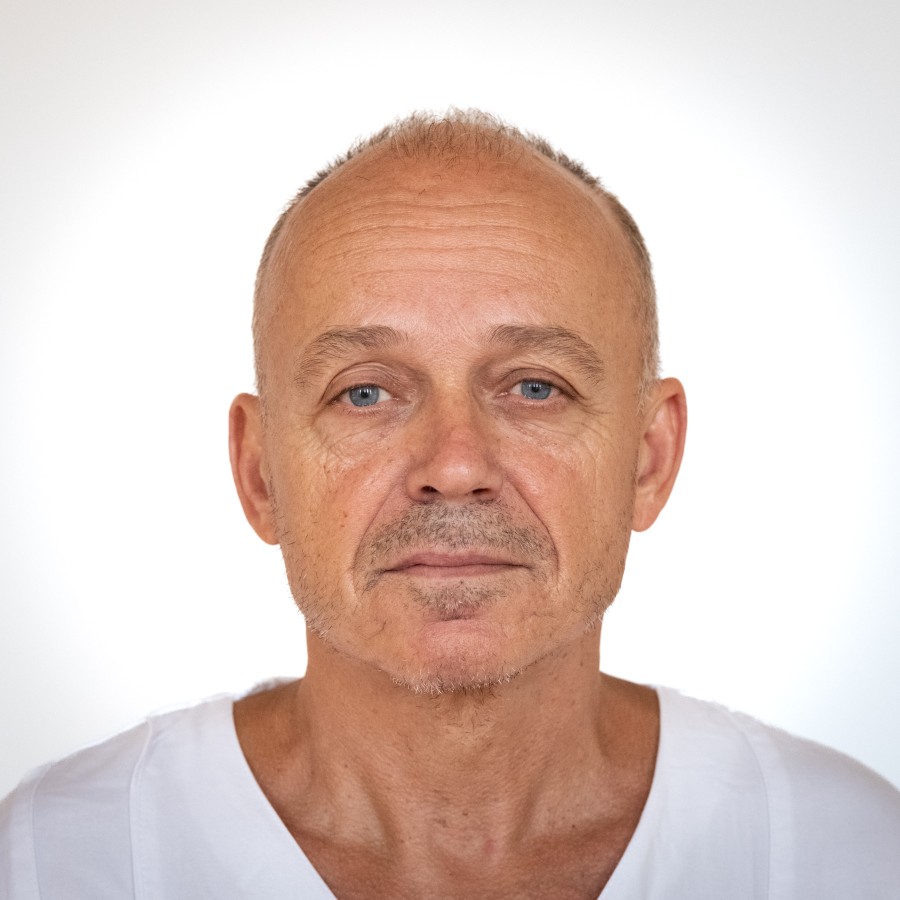 fotka MUDr. Václav Flíček