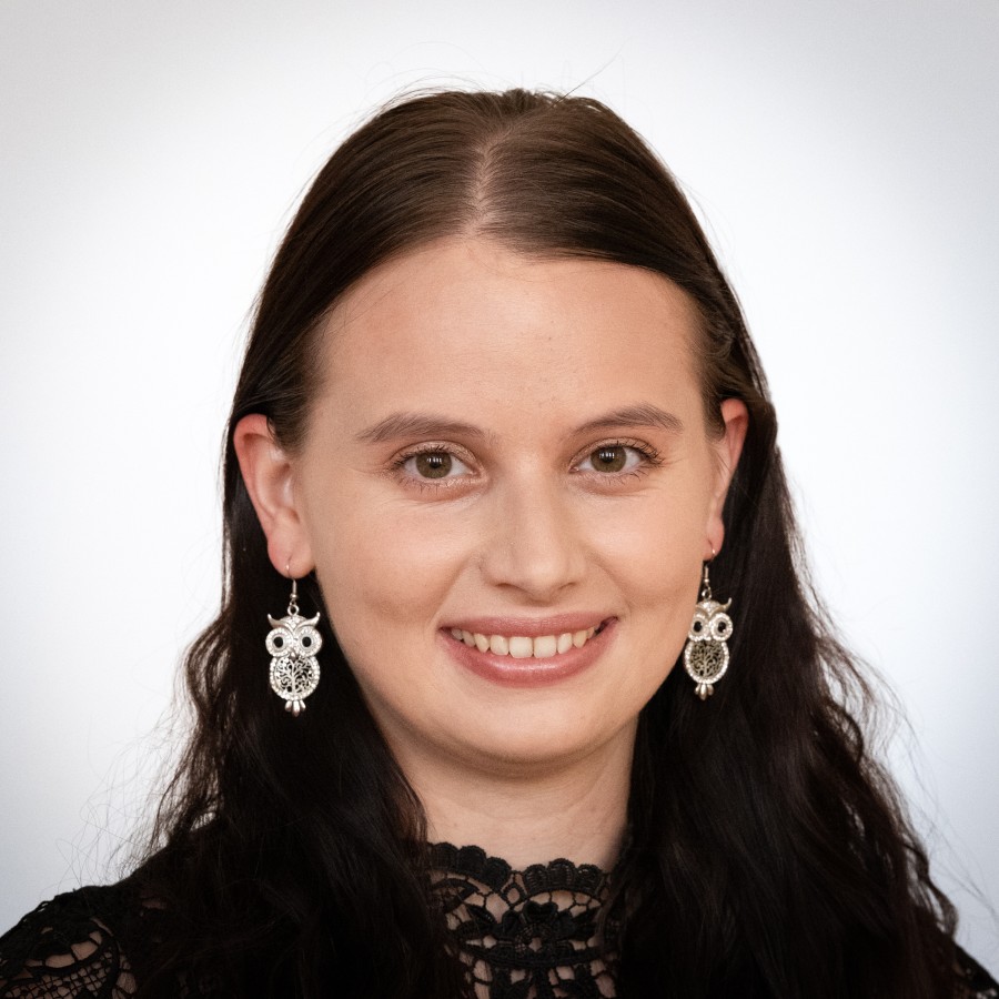 fotka MUDr. Lenka Mirvaldová
