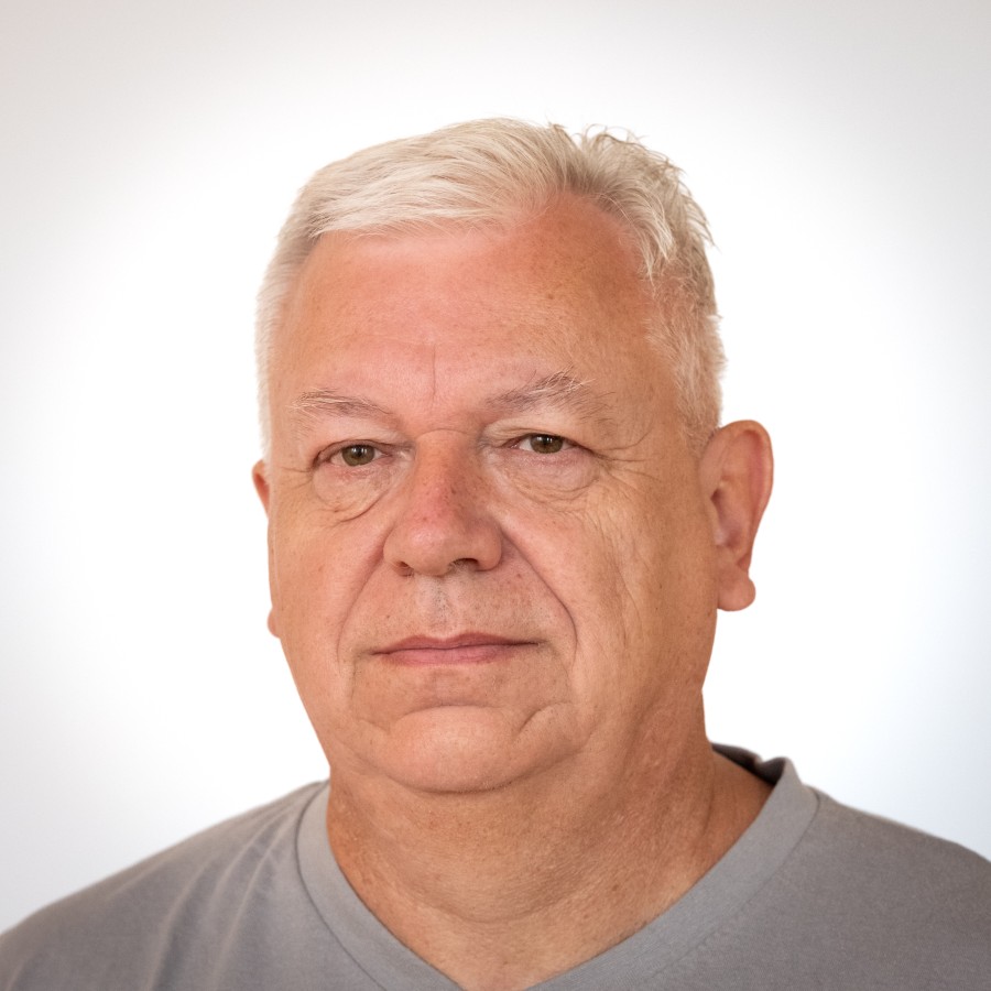 fotka MUDr. Jiří Nýdl