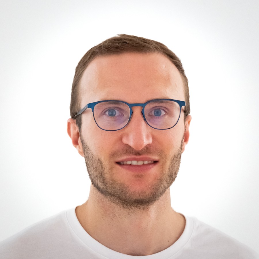fotka MUDr. Matěj Votava