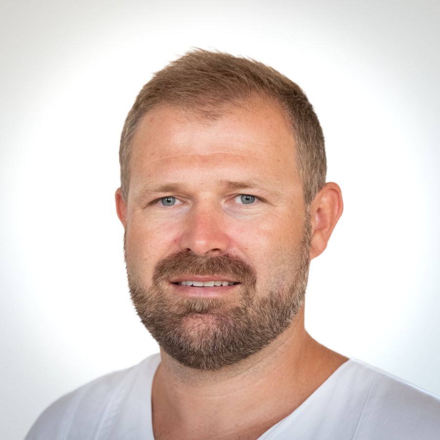 fotka MUDr. Tomáš Zídek