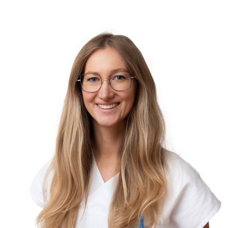 fotka MUDr. Michaela Helmová