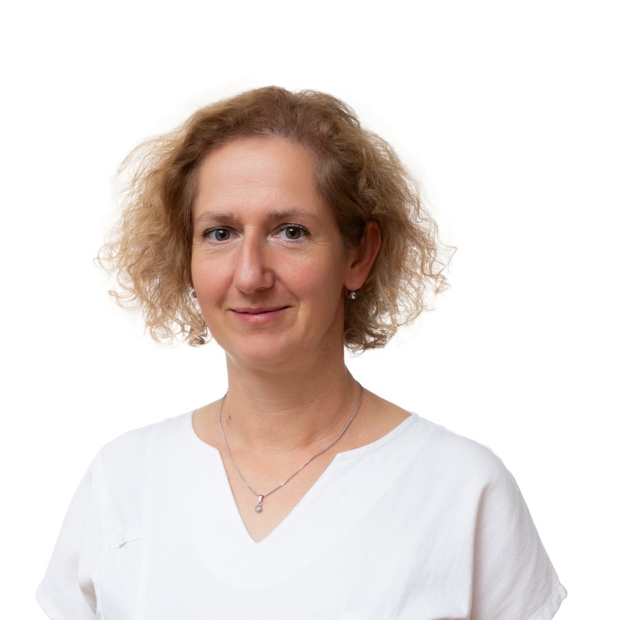 fotka MUDr. Daniela Součková