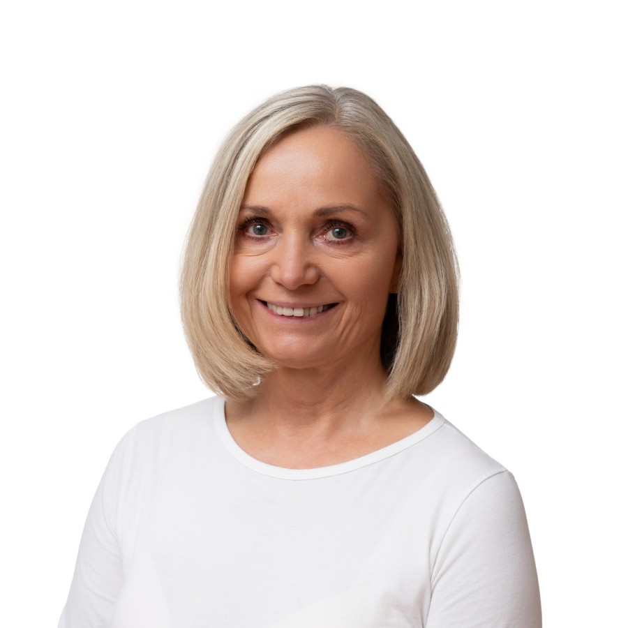 fotka MUDr. Alena Smrčková 