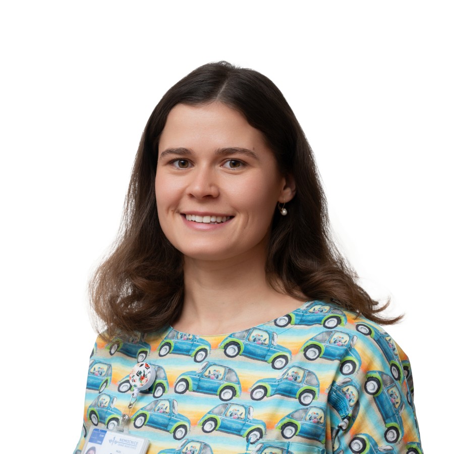 fotka MUDr. Anna Rytířová
