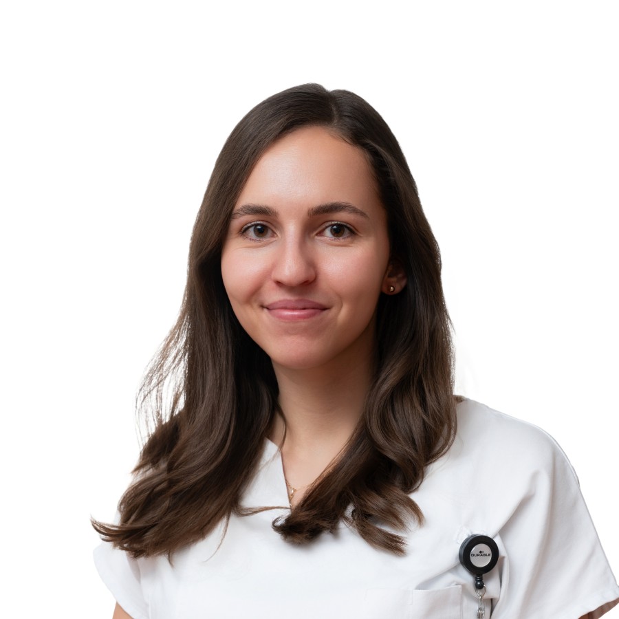 fotka MUDr. Barbara Voštová