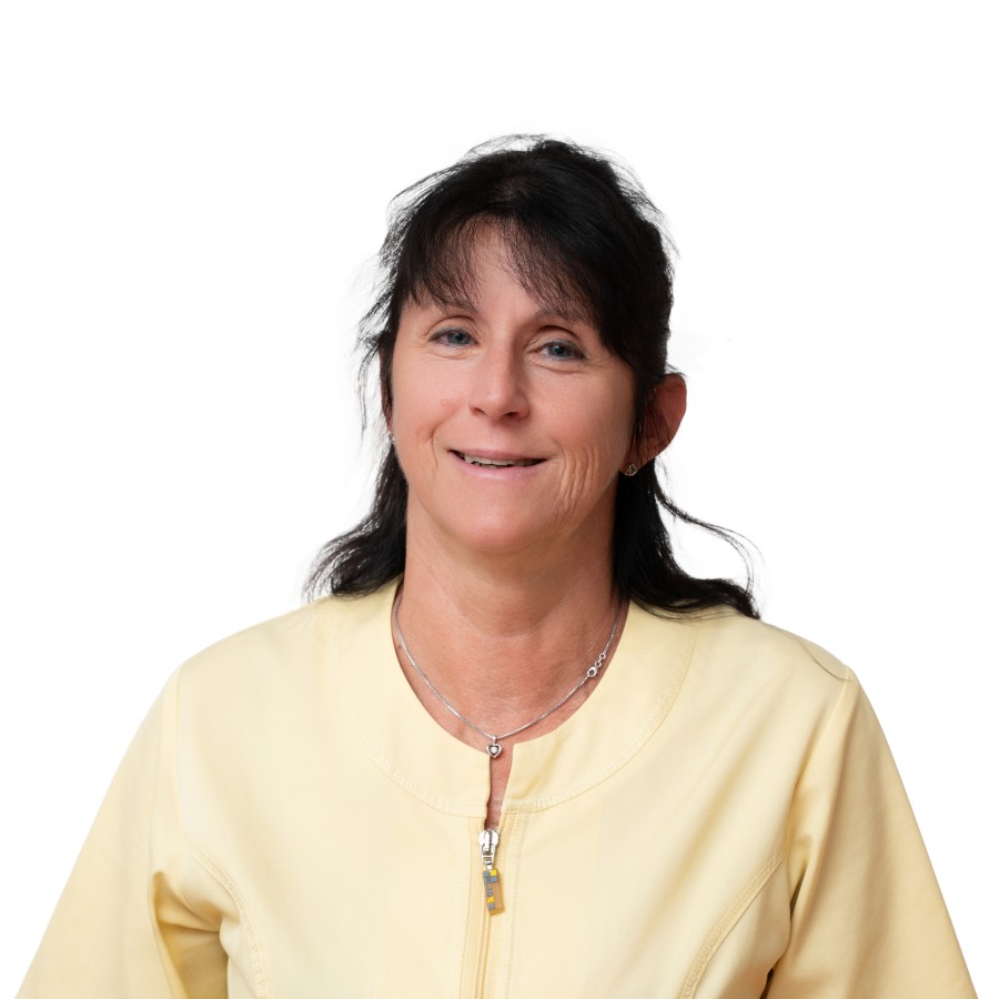 fotka MUDr. Dana Drábková