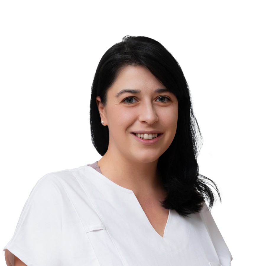 fotka MUDr. Eliška Prokešová 