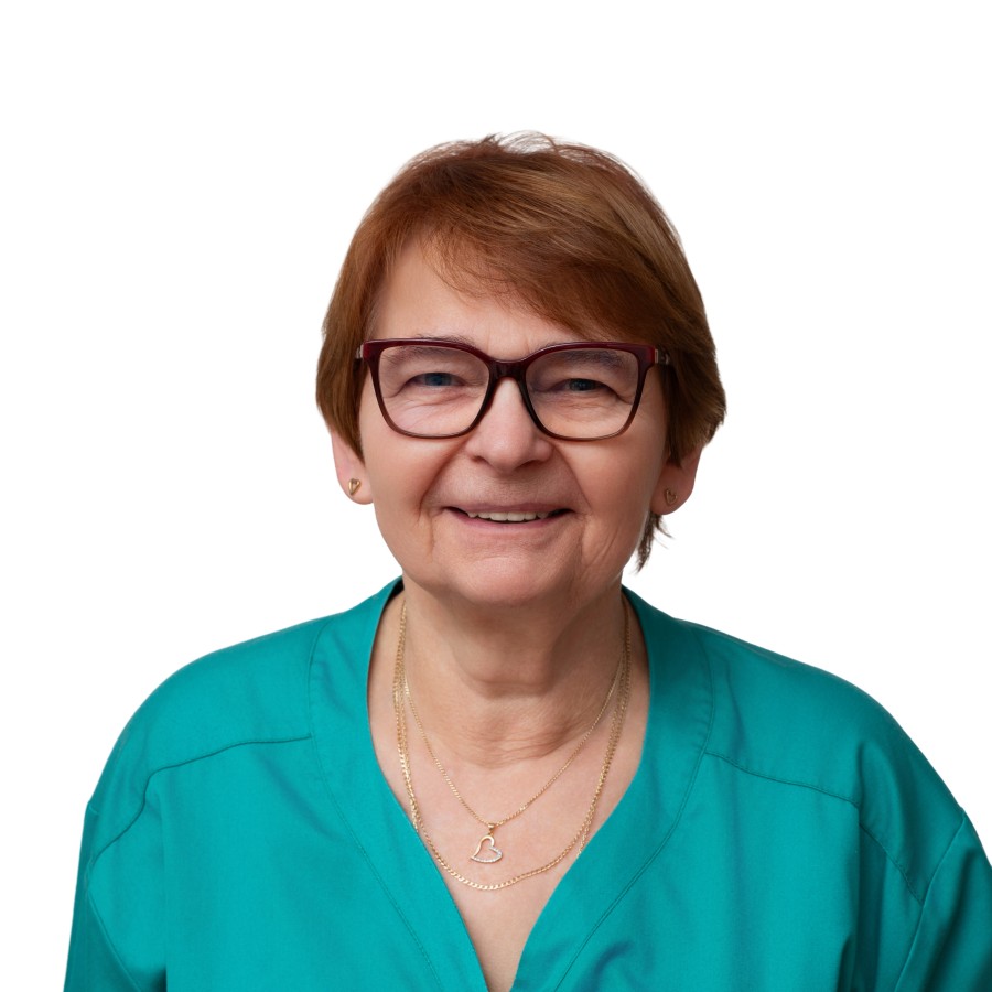 fotka MUDr. Ivana Brejchová 