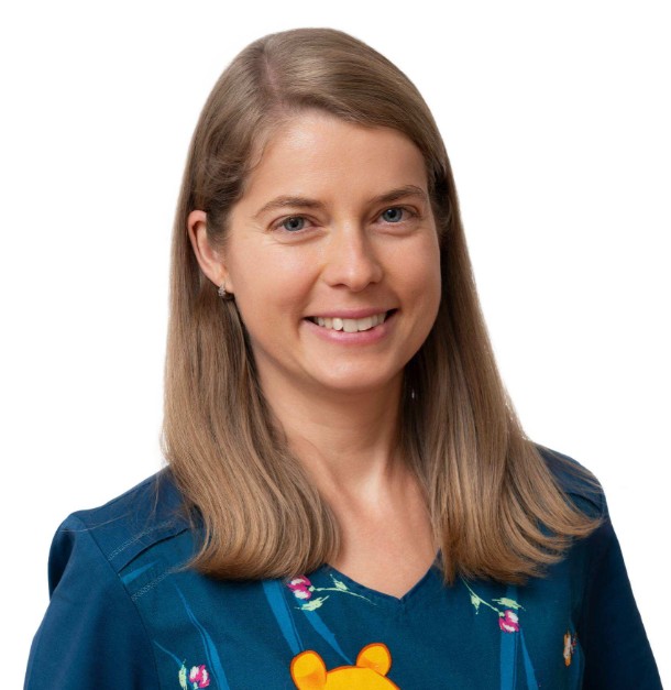 fotka MUDr. Jana Jirotková