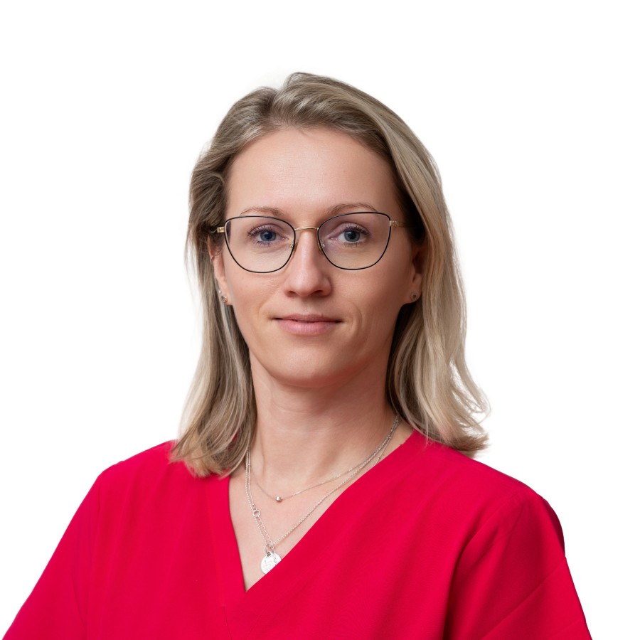 fotka MUDr. Kamila Kocourková 