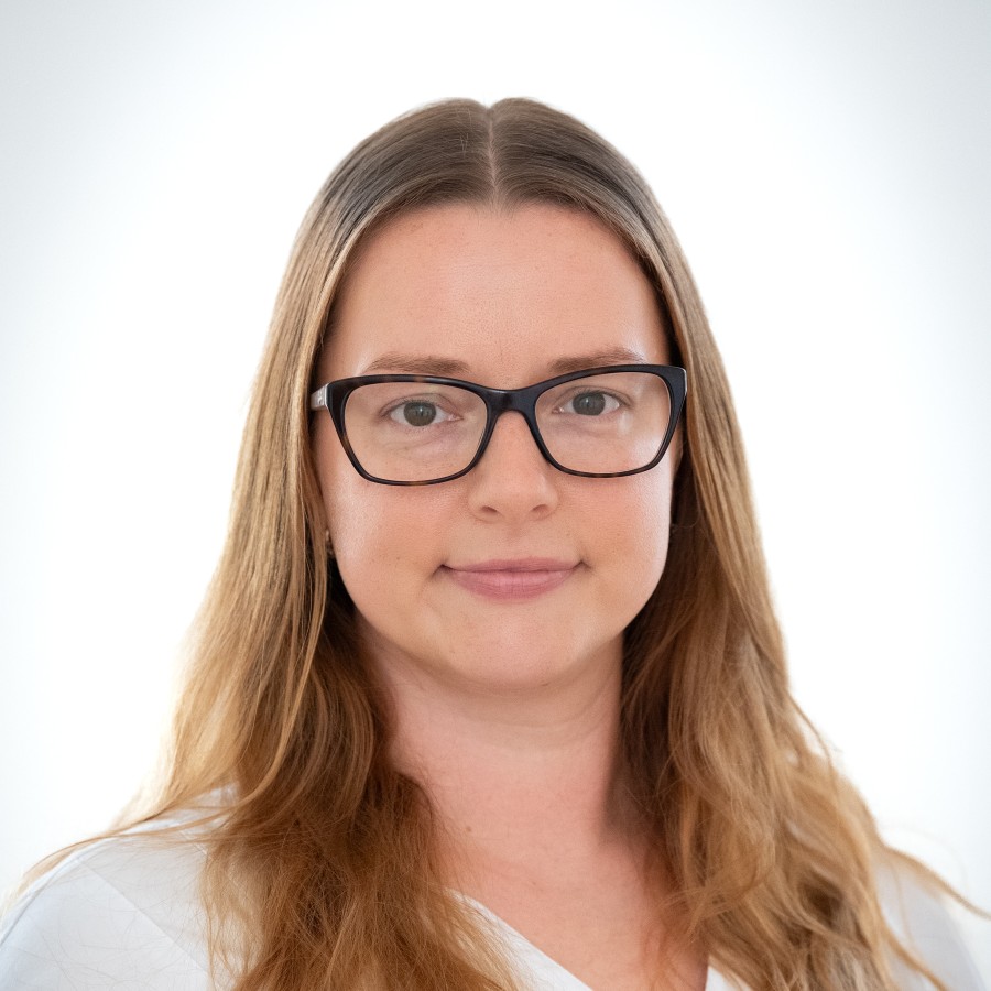 fotka MUDr. Eva Buchalová