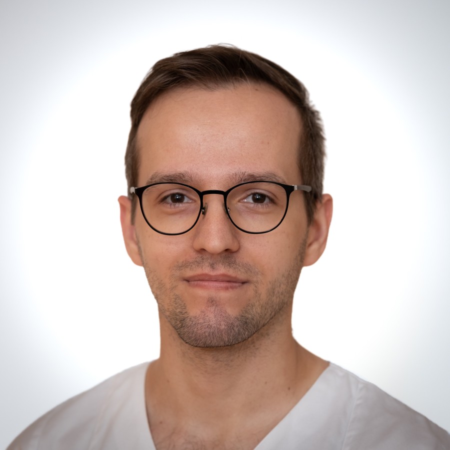 fotka MUDr. Vladimír Jozaf