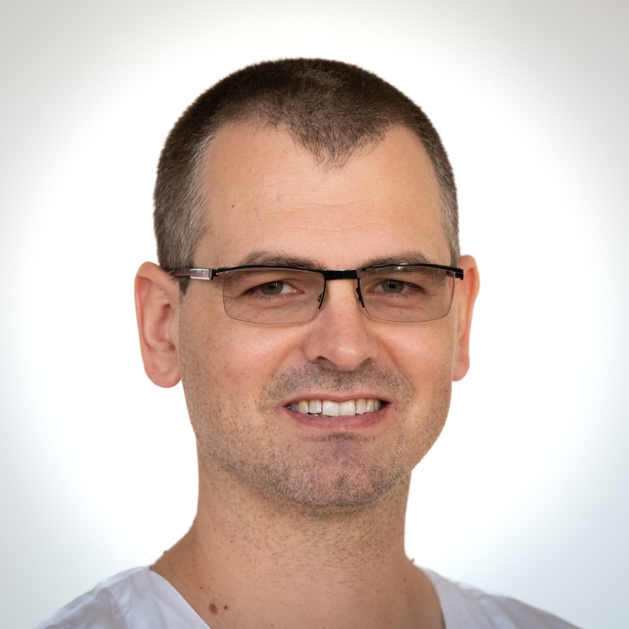 fotka MUDr. Svatoslav Kodytek