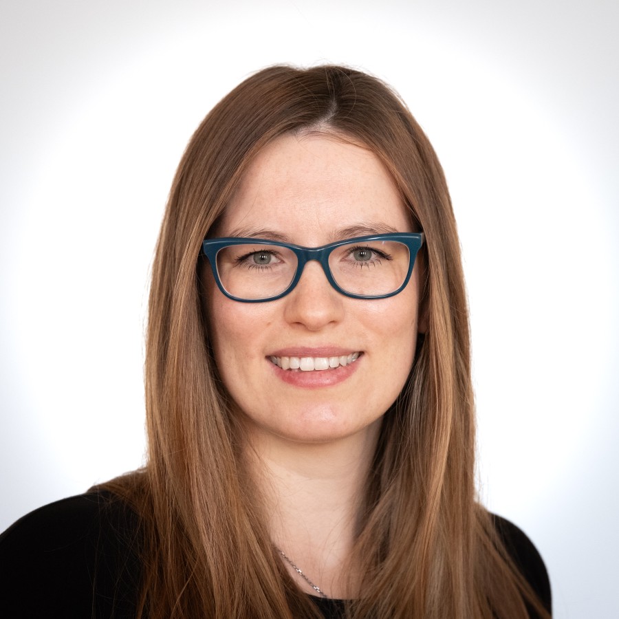 fotka MUDr. Jana Literová